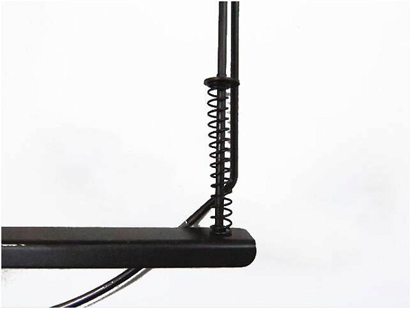 EASTTOP T24-H - Держатель для губной гармоники тремоло
