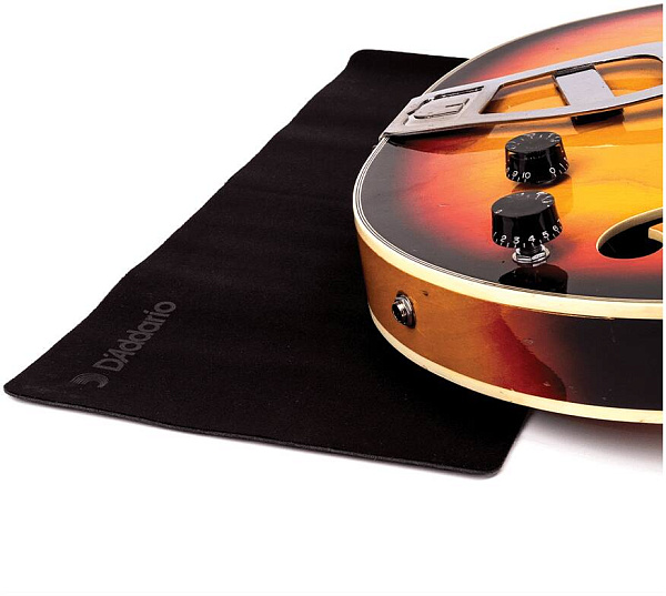 PLANET WAVES PW-EGMK-01 - Набор средств для ухода