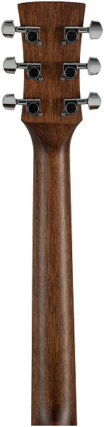 ADLER DE10-SM - Гитара электроакустическая шестиструнная