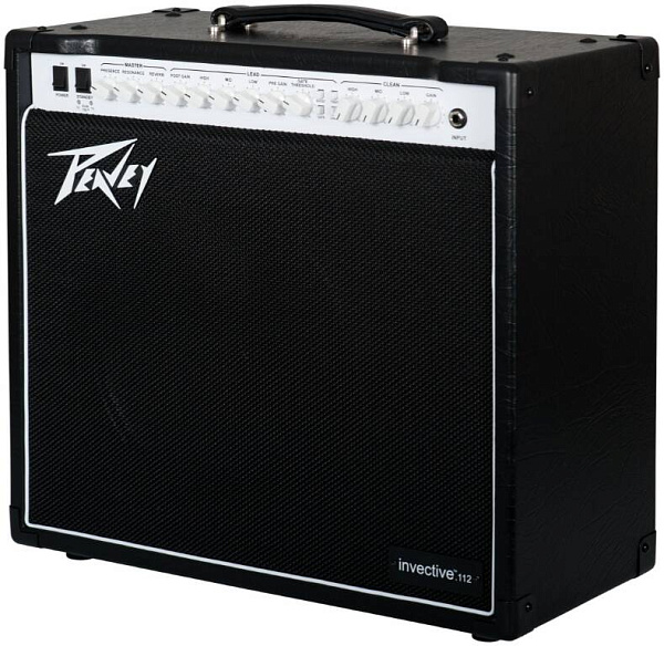 PEAVEY INVECTIVE 20 112 COMBO - Комбоусилитель для электрогитары