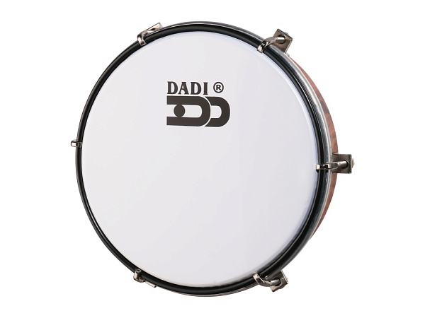 HD06-PW Тамбурин (бубен) 6", Dadi
