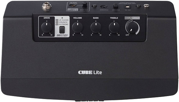 ROLAND CUBE-LT-WH - Комбоусилитель для электрогитары