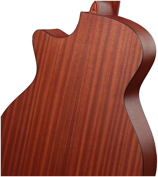 MILENA MUSIC ML GA1 MAH - Гитара акустическая шестиструнная