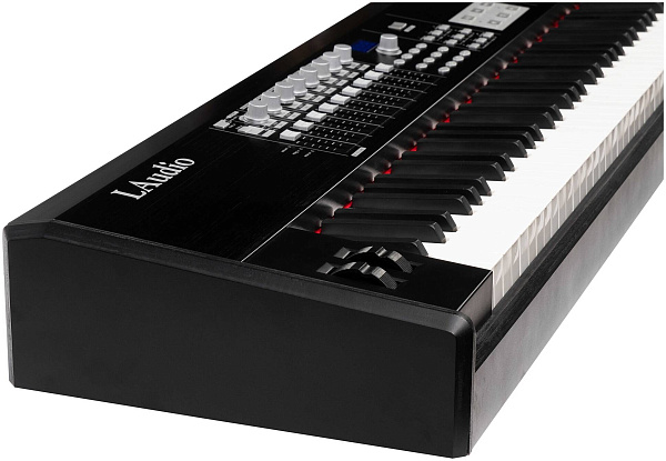 LAUDIO KX88HC MIDI-контроллер, 88 клавиш, LAudio