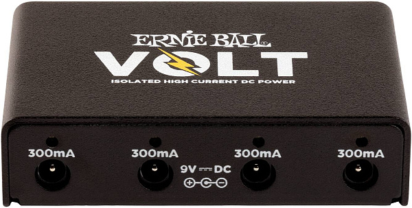 ERNIE BALL 6191 VOLT - Блок питания