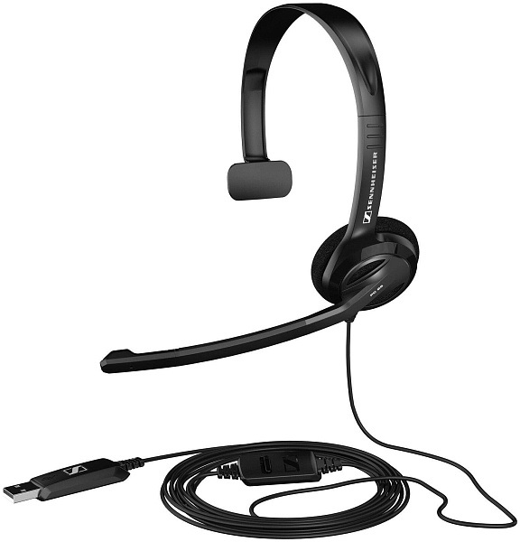 SENNHEISER PC 2 CHAT - Жидкость для дым машины