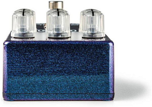 DUNLOP M306G1 POLY BLUE OCTAVE - Педаль эффектов
