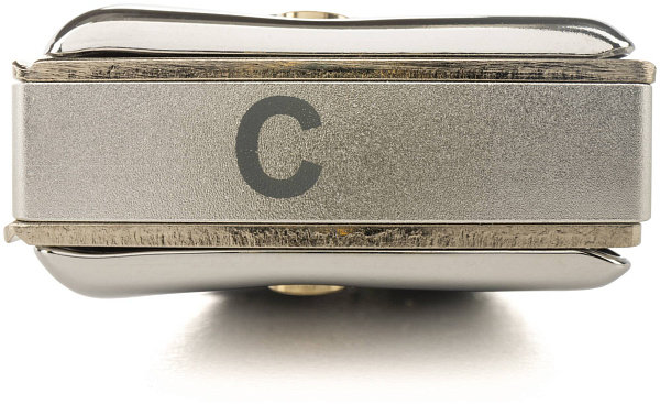 HOHNER Meisterklasse C - Губная гармоника диатоническая