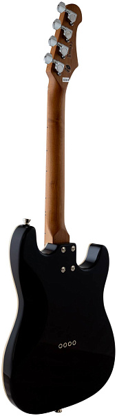 FLIGHT Pathfinder Tenor TBK LH - Электроукулеле тенор для левшей