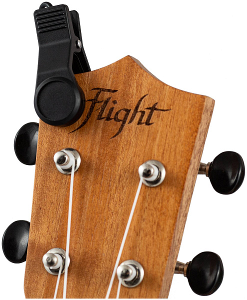 FLIGHT FPICK-1 Пьезозвукосниматель для акустической гитары