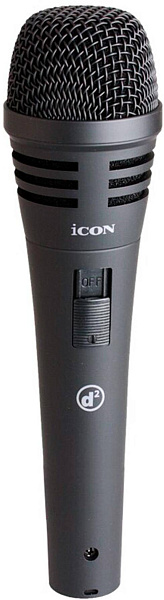 ICON D2 - Вокальный микрофон