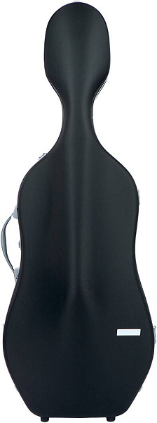 BAM CASES PANT1005XLN Черный - Кейс для виолончели