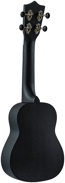 VESTON UKULELE KUS 15 BK I - Укулеле сопрано