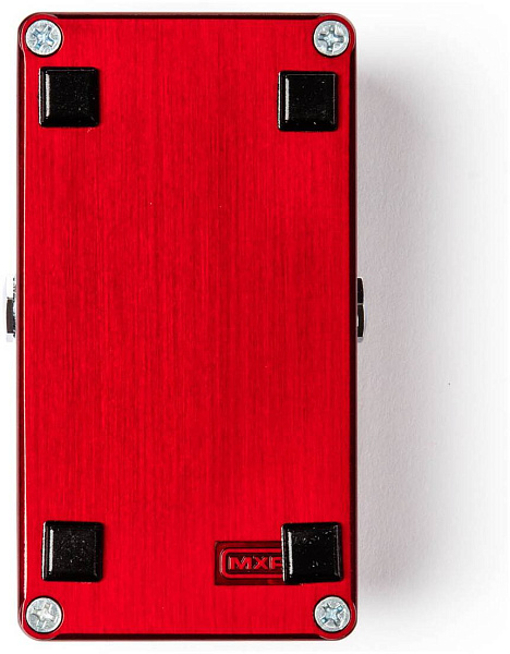 DUNLOP MXR BADASS DISTORTION M78 - Педаль эффектов