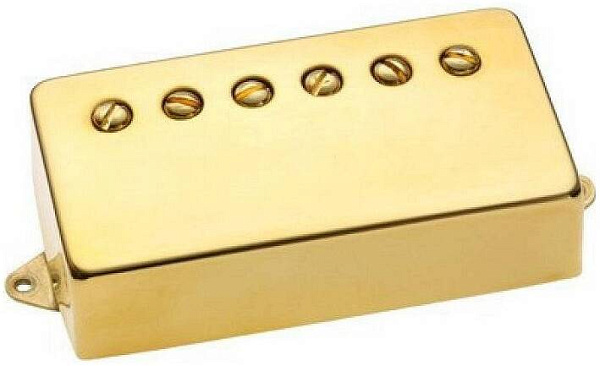 DIMARZIO DP224G Andy Timmons model AT-1 звукосниматель, хамбакер, крышка...