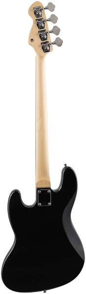 TERRIS TJB-15 BK - Бас-гитара 4 струны