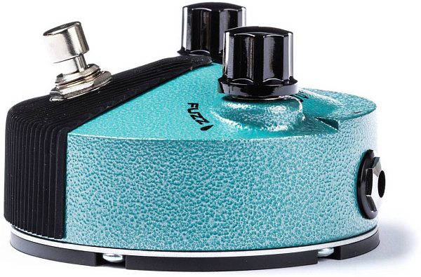 DUNLOP FFM3 HENDRIX FUZZ FACE MINI - Педаль эффектов