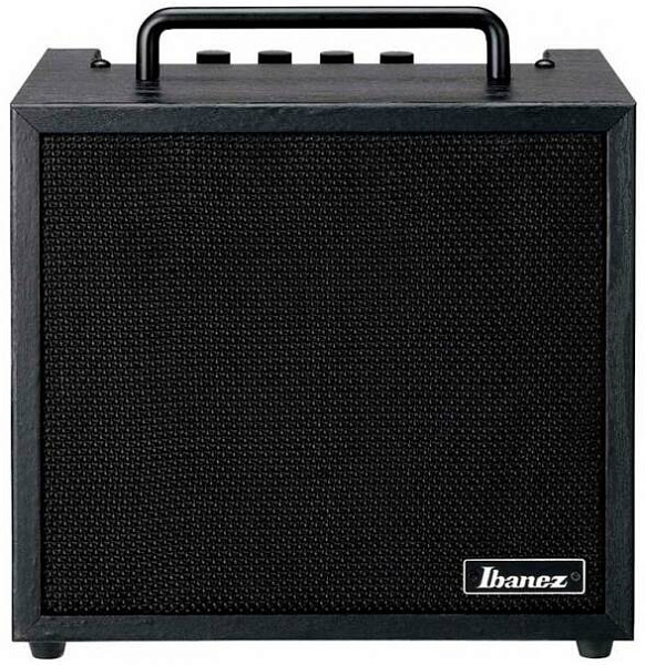 IBANEZ IBZ10BV2 - Комбоусилитель для бас-гитары