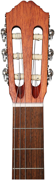 ALMIRES CE-15 OP - Гитара классическая со звукоснимателем