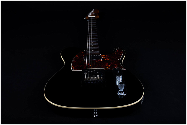 JET JT-350 BK R - Электрогитара шестиструнная