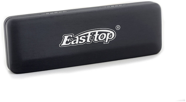 EASTTOP T28-1 - Губная гармоника тремоло