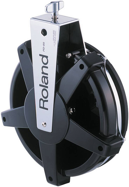 ROLAND PD-85BK - Пэд для электронных ударных