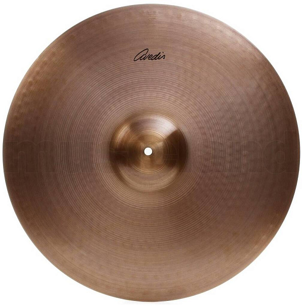 ZILDJIAN 20' A AVEDIS RIDE - Тарелка