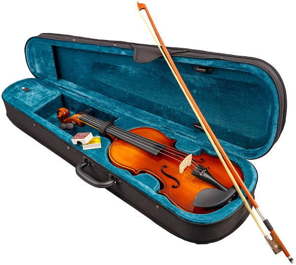 VESTON VSC-44 - Скрипка 4/4