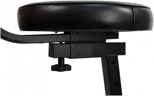 ULTIMATE JS-MPF100 Music Performance Chair - Стул для гитаристов
