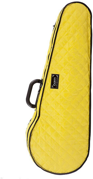 BAM CASES HO2200XLJ Желтый - Чехол для альта