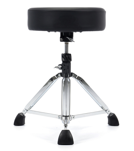 G501 Табурет барабанщика, круглый, LDrums