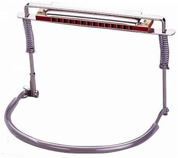 HOHNER HAC007 - Держатель для губной гармоники