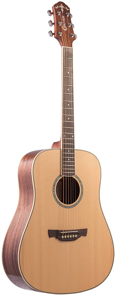 CRAFTER D-8/NC - Гитара акустическая шестиструнная