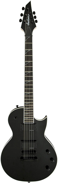 JACKSON Pro Series Monarkh SC Gloss Black - Электрогитара