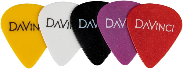 DAVINCI DC-50A SB PACK - Гитара классическая в наборе