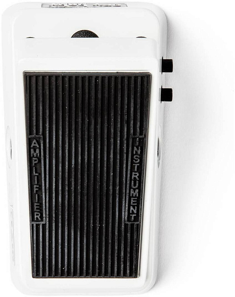 DUNLOP CRYBABY 105Q BASS MINI-EA - гит. педаль "вау-вау"