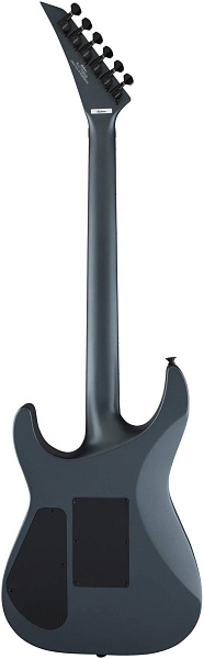 JACKSON SL3X - SATIN GRAPHITE Электрогитара, цвет серый.