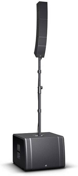LD SYSTEMS CURV 500 TS - Акустический комплект