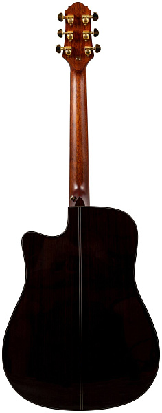 CRAFTER SRP D-36ce - Гитара электроакустическая шестиструнная