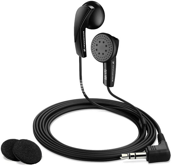 SENNHEISER MX 170 - Наушники вставные