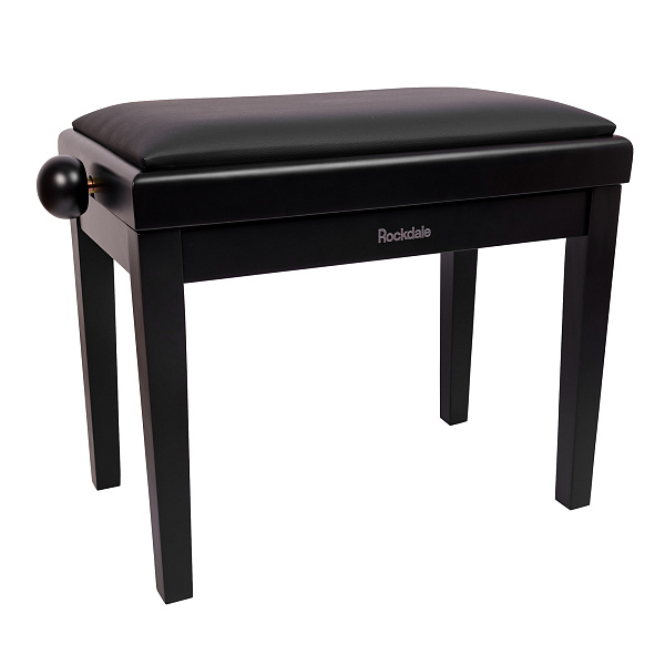 ROCKDALE RHAPSODY 131 BLACK GLOSS - Банкетка