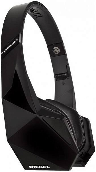 MONSTER MH DESL OE CTU WW - Наушники накладные