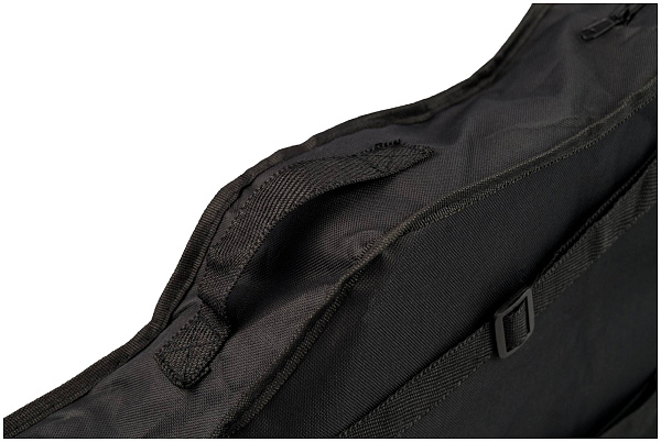 DAVINCI DF-50A 12 BK PACK - Гитара акустическая в наборе