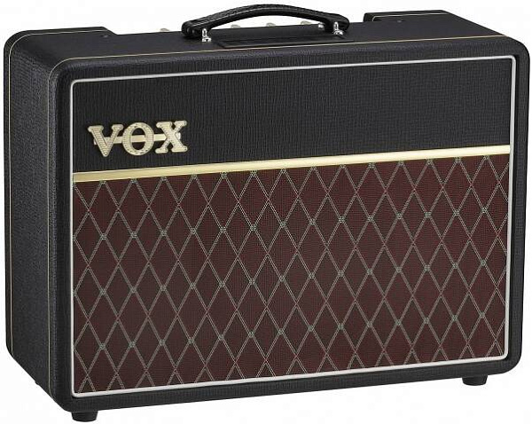 VOX AC10C1 - Комбоусилитель для электрогитары