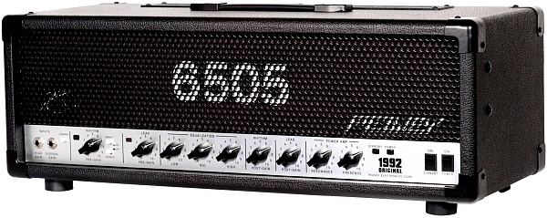 PEAVEY 6505 Head 1992 Original - Усилитель "голова"