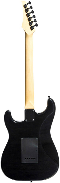 ROCKDALE DS-ST112-BK - Электрогитара