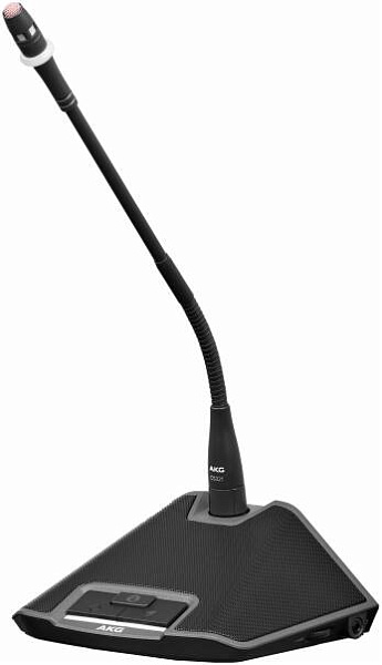 AKG CS3 DU 30 - Конференционный микрофон
