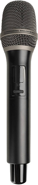 AXELVOX DX800HT - Радиосистема