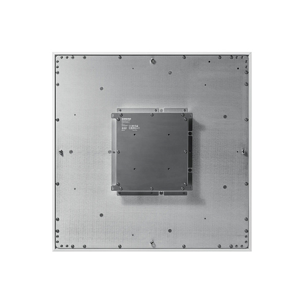 Микрофонный массив SHURE [MXA920W-S-60CM]