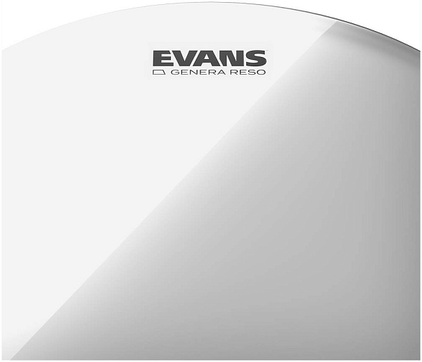EVANS TT14GR - Пластик 14"